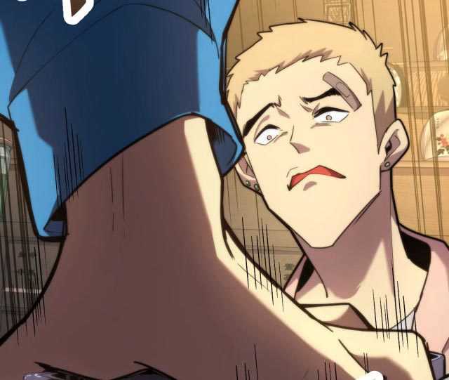 Read Leveling In The Future ID Manga Online