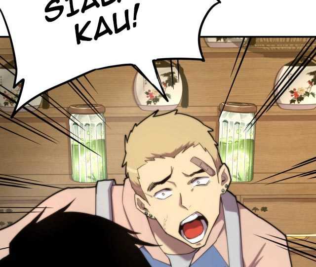 Read Leveling In The Future ID Manga Online