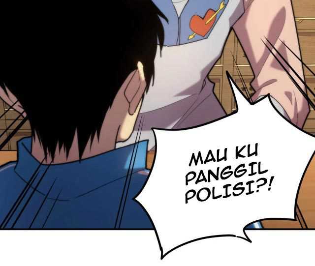 Read Leveling In The Future ID Manga Online