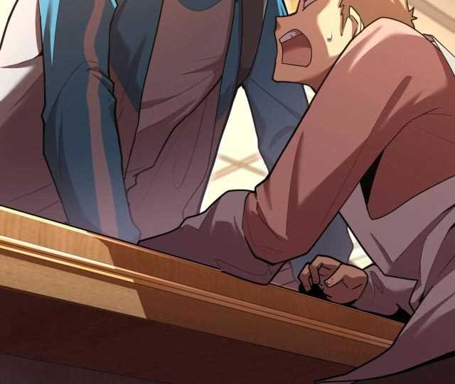 Read Leveling In The Future ID Manga Online