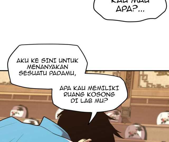 Read Leveling In The Future ID Manga Online