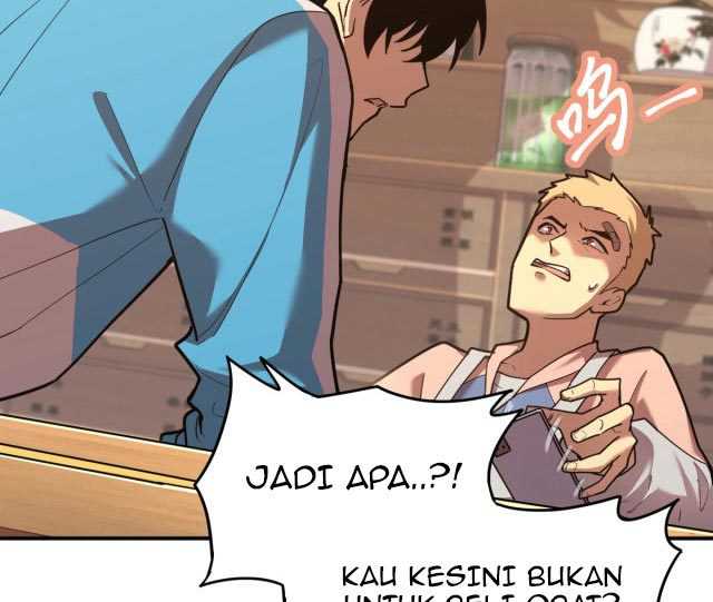 Read Leveling In The Future ID Manga Online