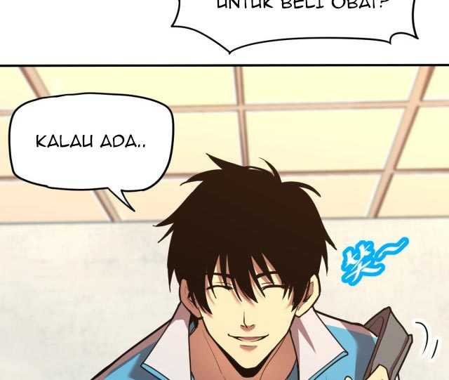 Read Leveling In The Future ID Manga Online