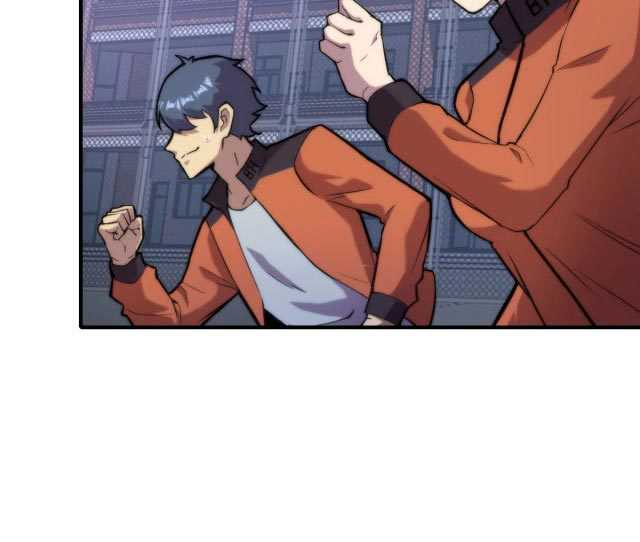 Read Leveling In The Future ID Manga Online