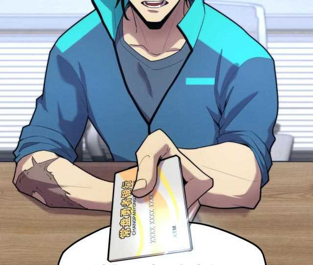 Read Leveling In The Future ID Manga Online