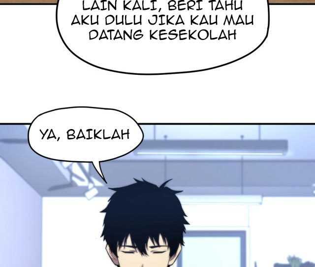 Read Leveling In The Future ID Manga Online