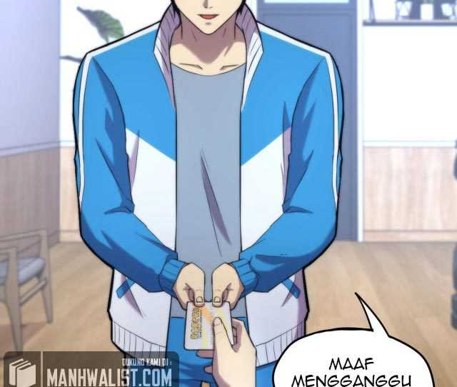 Read Leveling In The Future ID Manga Online