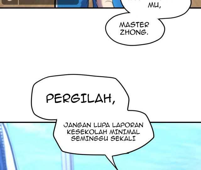 Read Leveling In The Future ID Manga Online