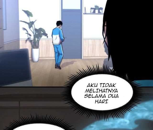 Read Leveling In The Future ID Manga Online