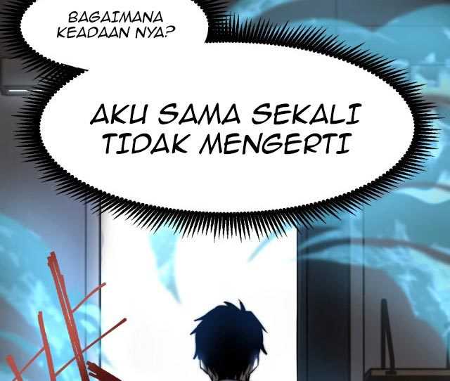 Read Leveling In The Future ID Manga Online