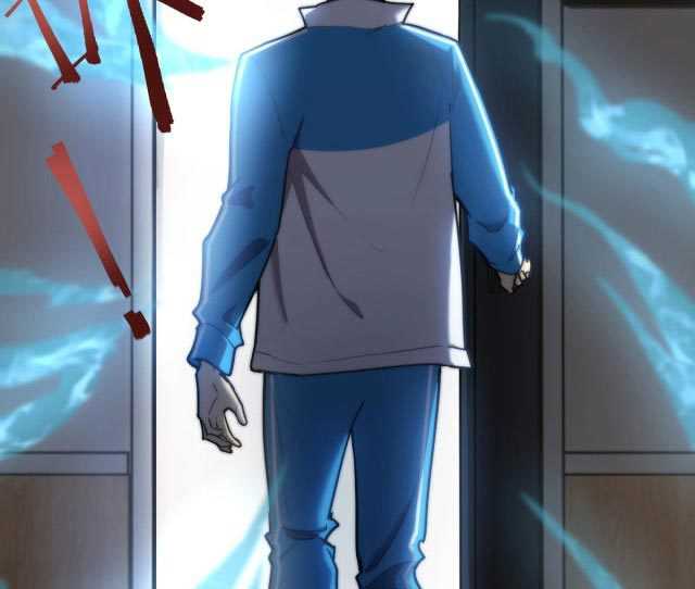 Read Leveling In The Future ID Manga Online