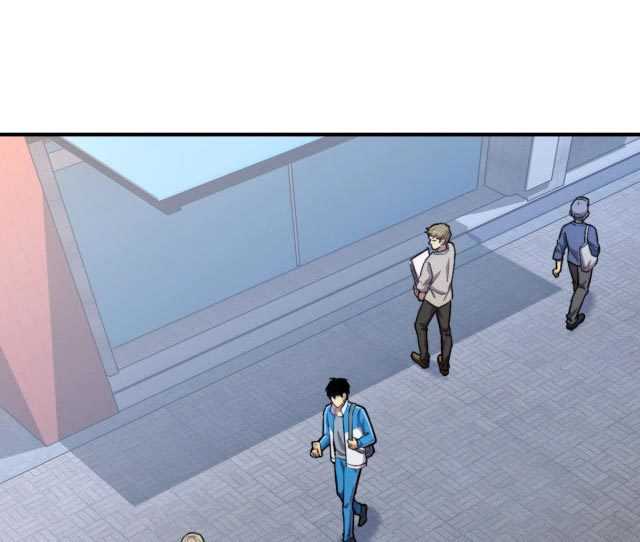 Read Leveling In The Future ID Manga Online