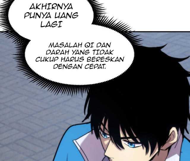 Read Leveling In The Future ID Manga Online