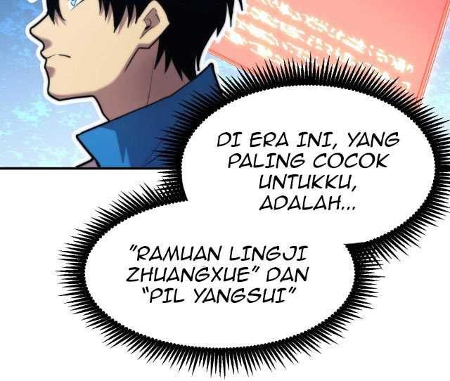 Read Leveling In The Future ID Manga Online