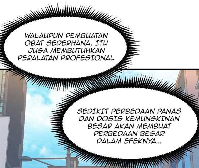 Read Leveling In The Future ID Manga Online