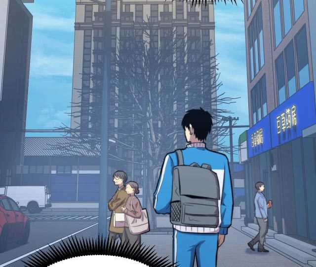 Read Leveling In The Future ID Manga Online