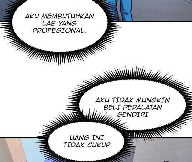 Read Leveling In The Future ID Manga Online