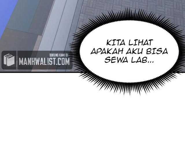 Read Leveling In The Future ID Manga Online