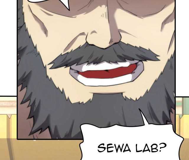 Read Leveling In The Future ID Manga Online