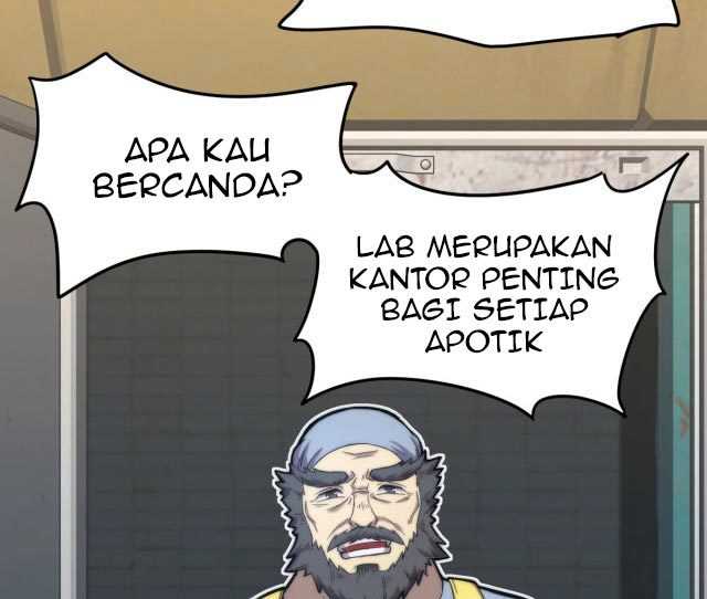 Read Leveling In The Future ID Manga Online