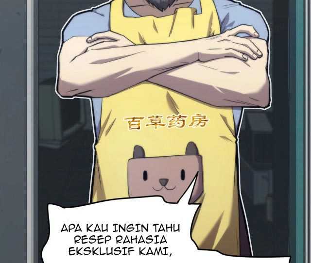 Read Leveling In The Future ID Manga Online