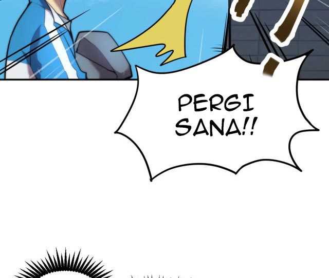 Read Leveling In The Future ID Manga Online