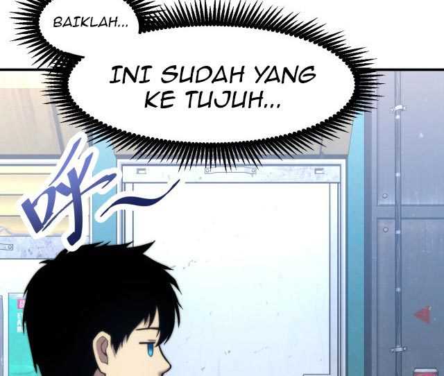 Read Leveling In The Future ID Manga Online
