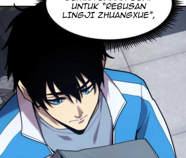 Read Leveling In The Future ID Manga Online