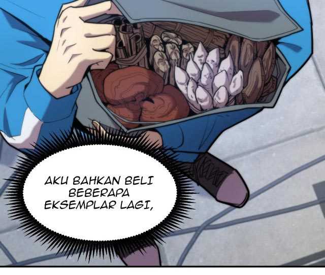 Read Leveling In The Future ID Manga Online