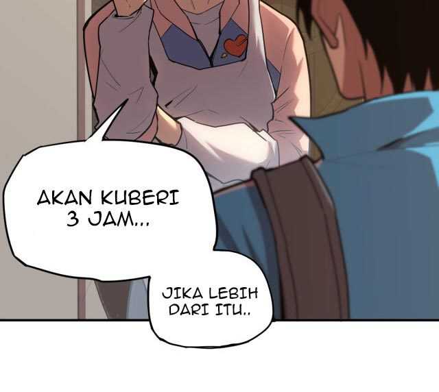 Read Leveling In The Future ID Manga Online