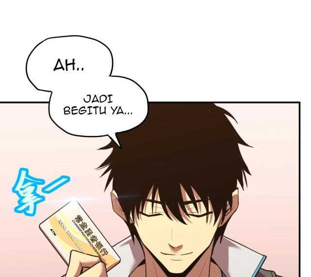 Read Leveling In The Future ID Manga Online
