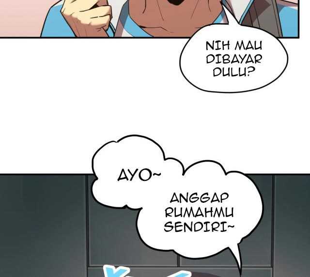Read Leveling In The Future ID Manga Online