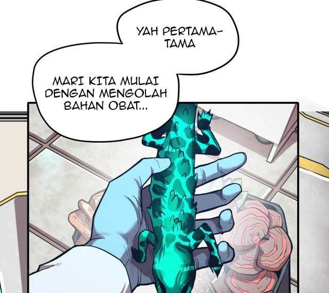 Read Leveling In The Future ID Manga Online