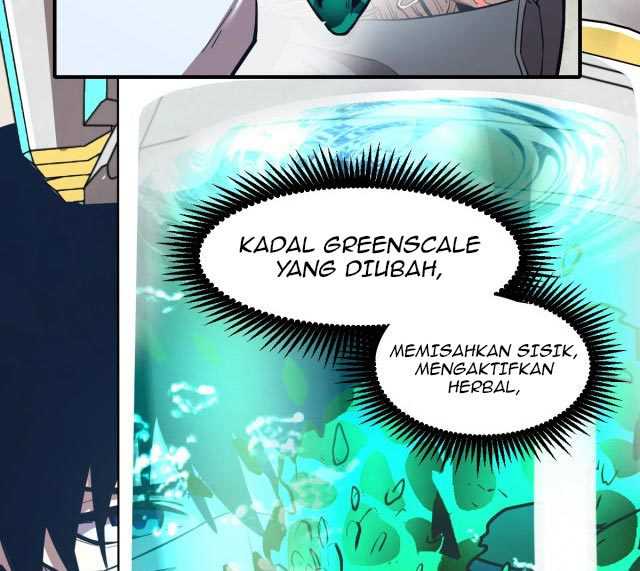 Read Leveling In The Future ID Manga Online