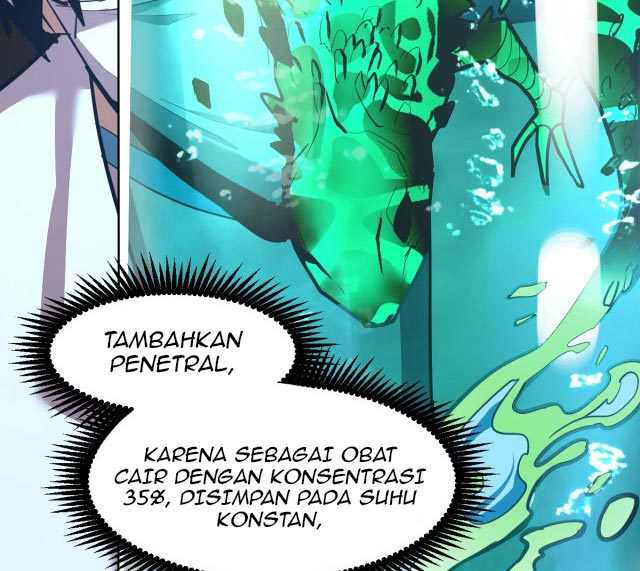 Read Leveling In The Future ID Manga Online