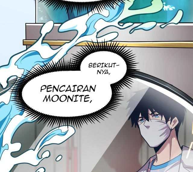 Read Leveling In The Future ID Manga Online