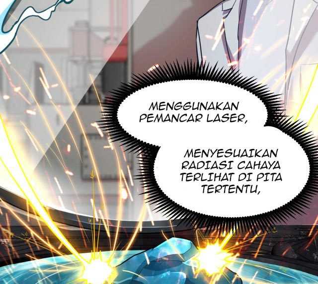 Read Leveling In The Future ID Manga Online
