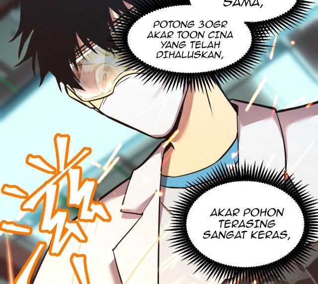 Read Leveling In The Future ID Manga Online