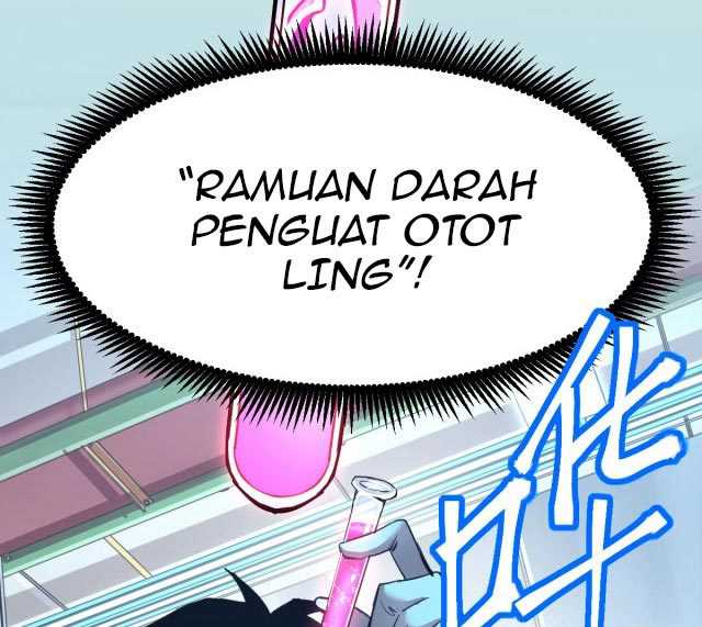 Read Leveling In The Future ID Manga Online