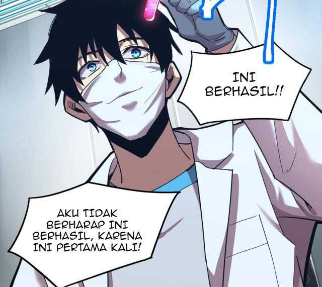 Read Leveling In The Future ID Manga Online