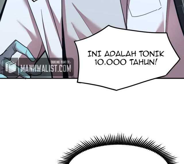 Read Leveling In The Future ID Manga Online