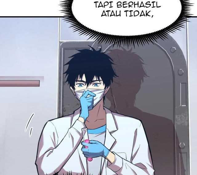 Read Leveling In The Future ID Manga Online