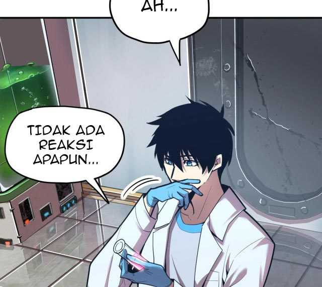 Read Leveling In The Future ID Manga Online