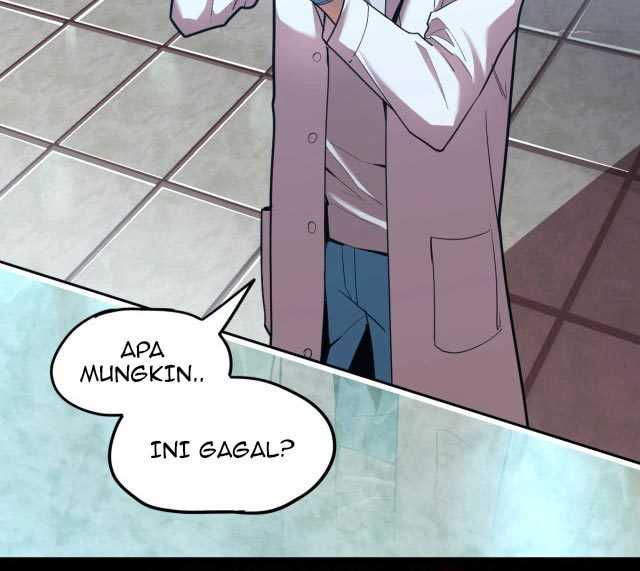 Read Leveling In The Future ID Manga Online