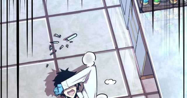Read Leveling In The Future ID Manga Online