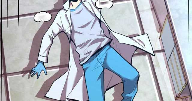 Read Leveling In The Future ID Manga Online