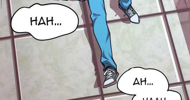 Read Leveling In The Future ID Manga Online