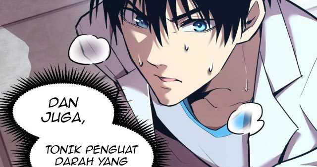Read Leveling In The Future ID Manga Online