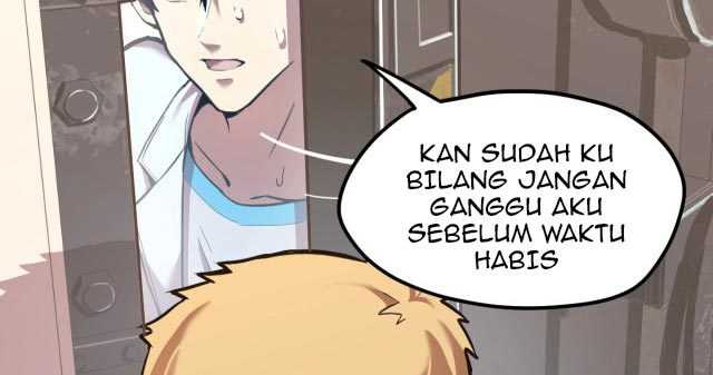 Read Leveling In The Future ID Manga Online
