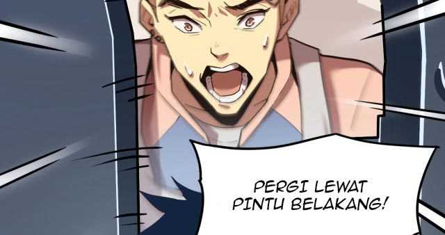 Read Leveling In The Future ID Manga Online